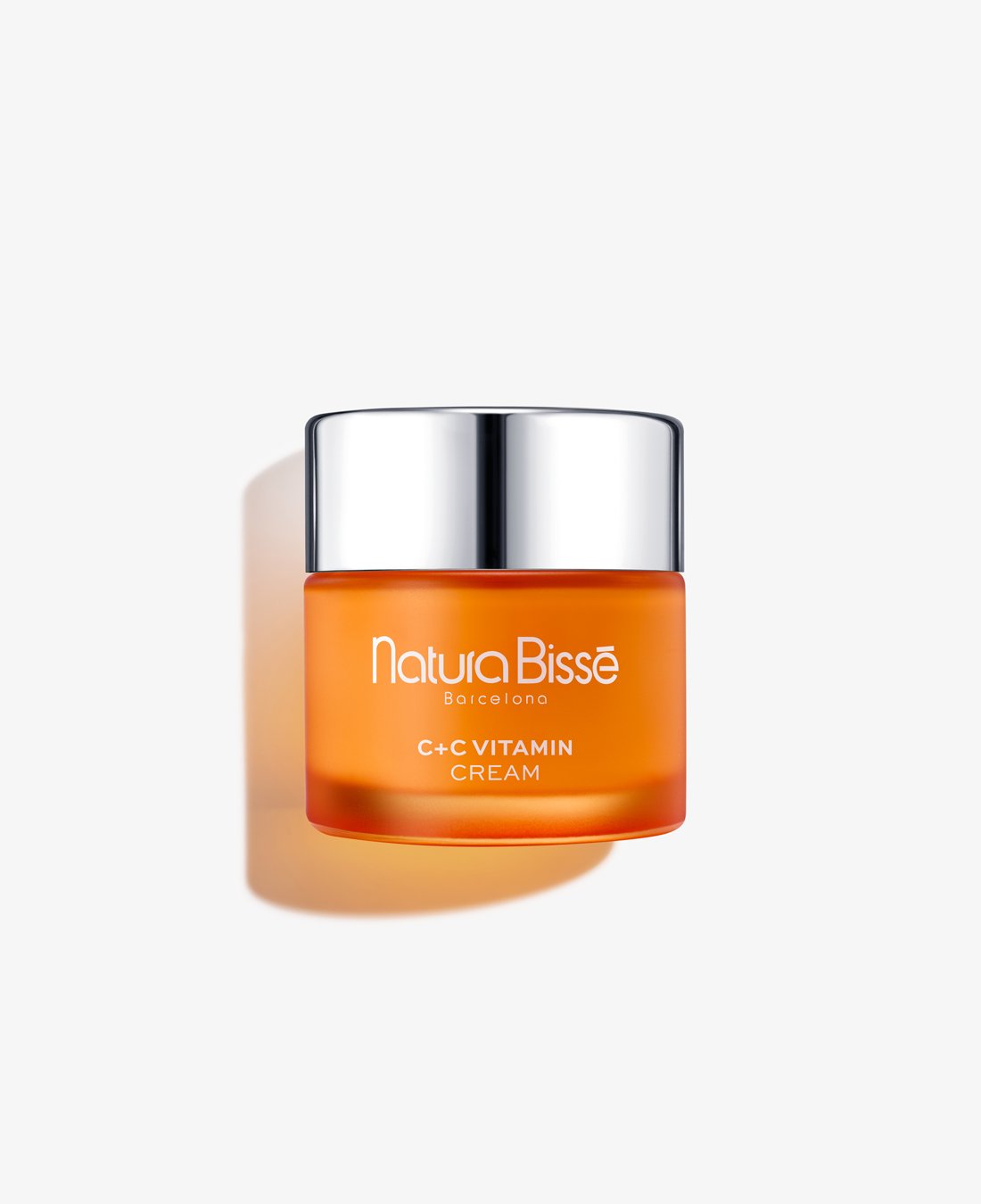 natura bissé C+C VITAMIN CREAM