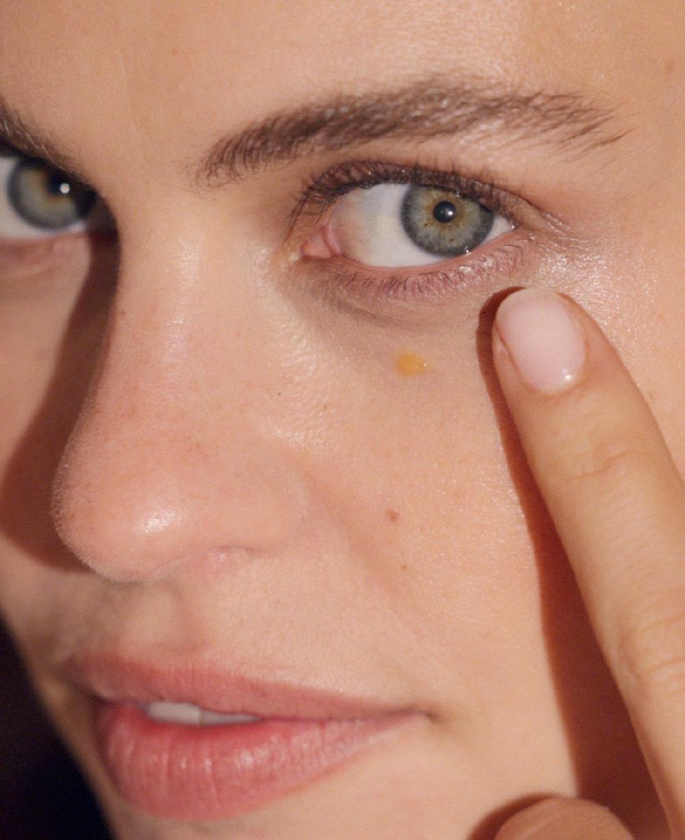 Natura Bissé C+C VITAMIN EYE