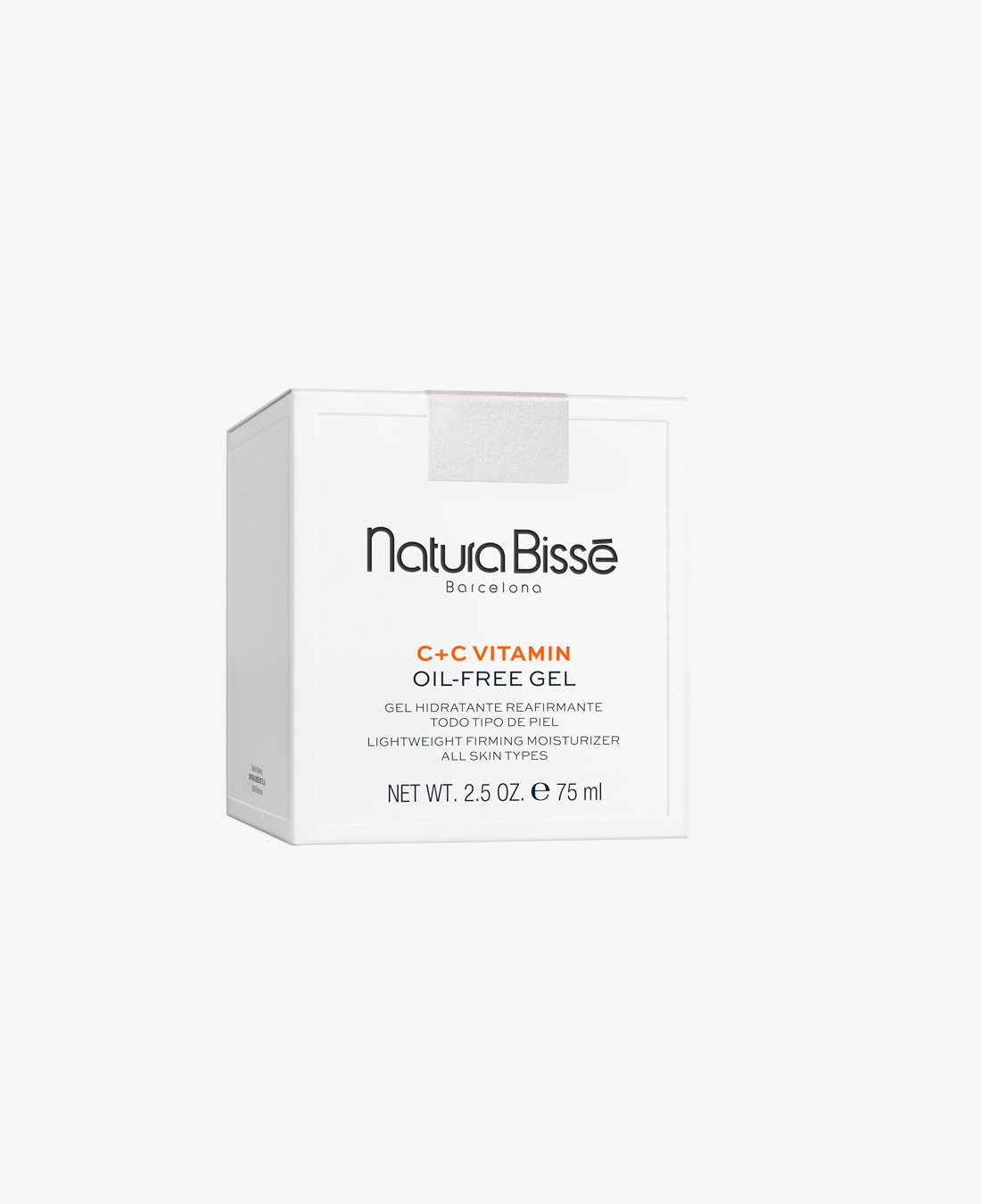Natura Bissé C+C VITAMIN OIL-FREE GEL
