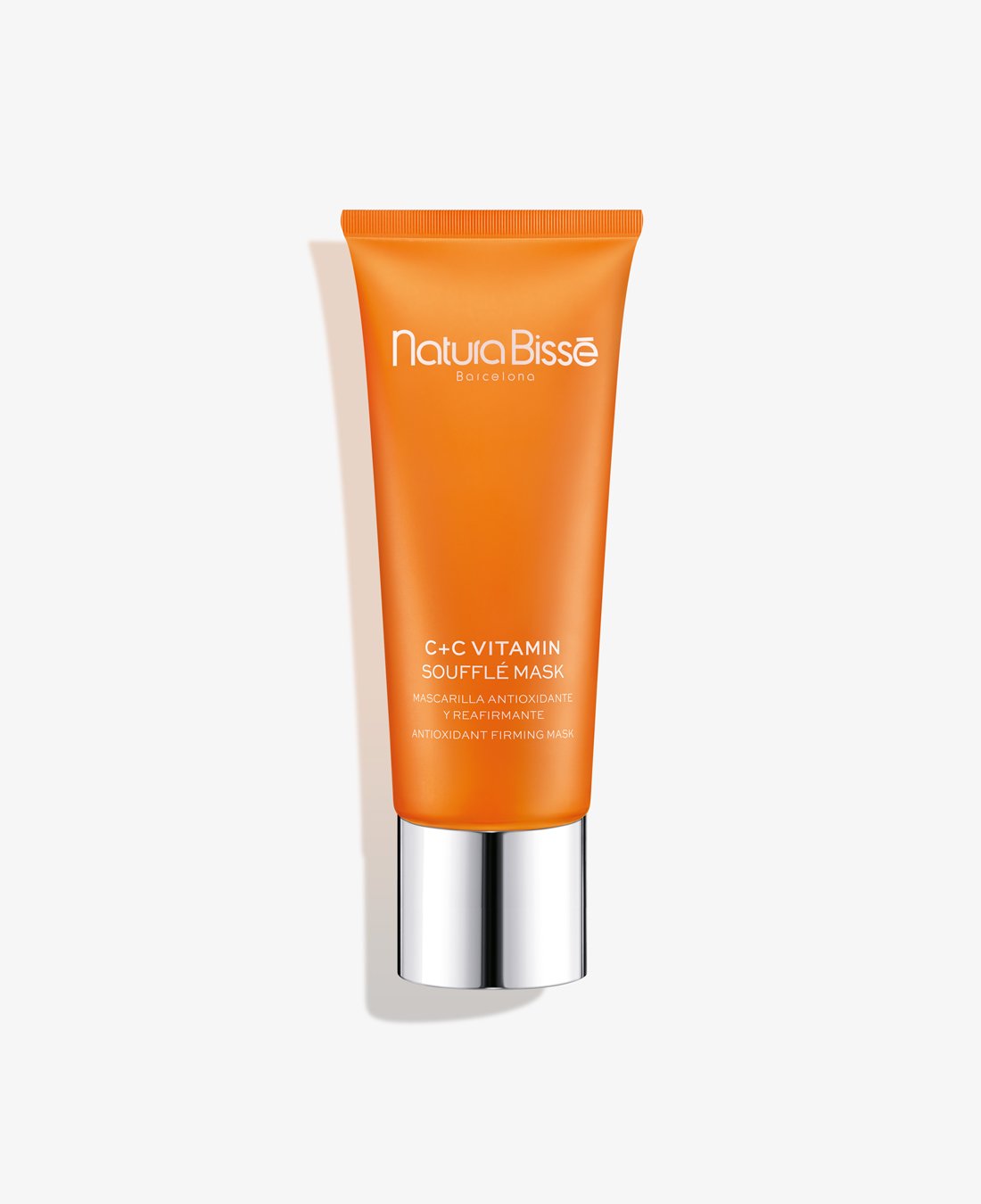 natura bissé C+C VITAMIN SOUFFLÉ MASK