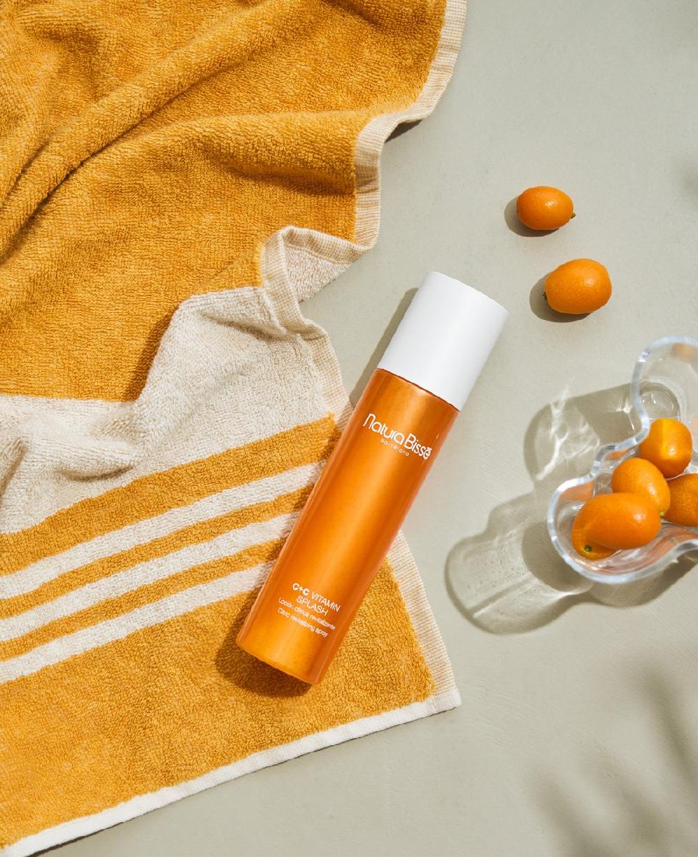 Natura Bissé C+C VITAMIN SPLASH