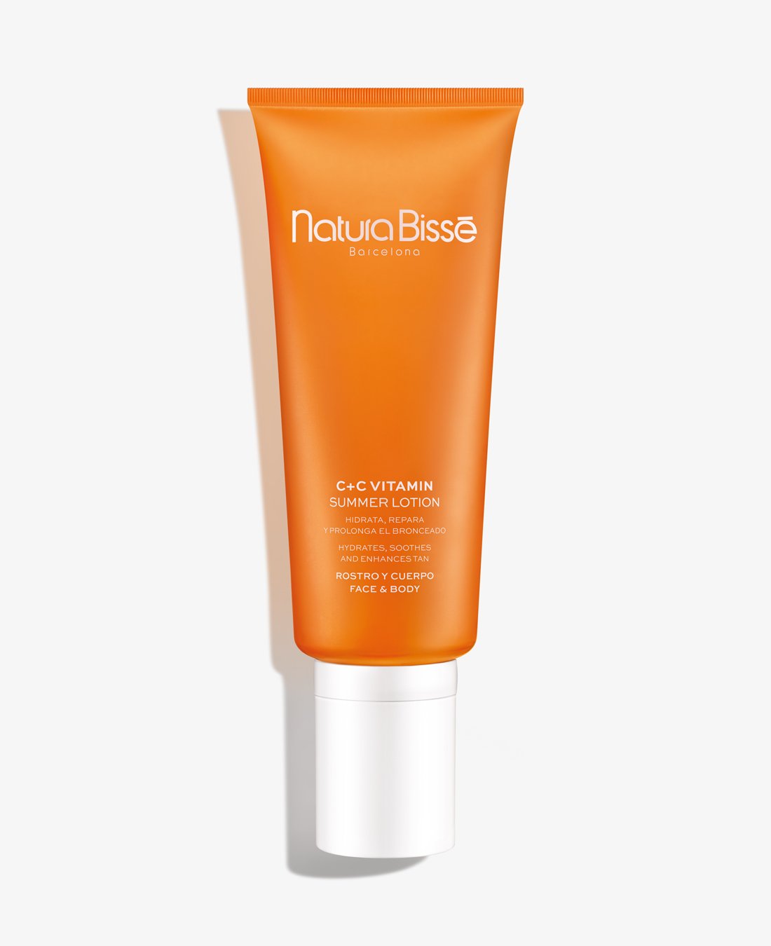 natura bissé C+C VITAMIN SUMMER LOTION