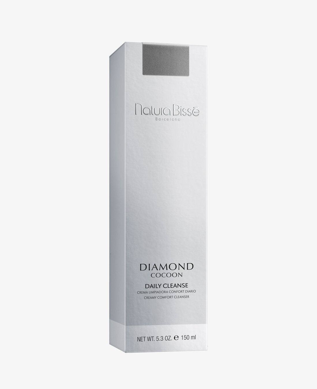Natura Bissé DIAMOND COCOON DAILY CLEANSE