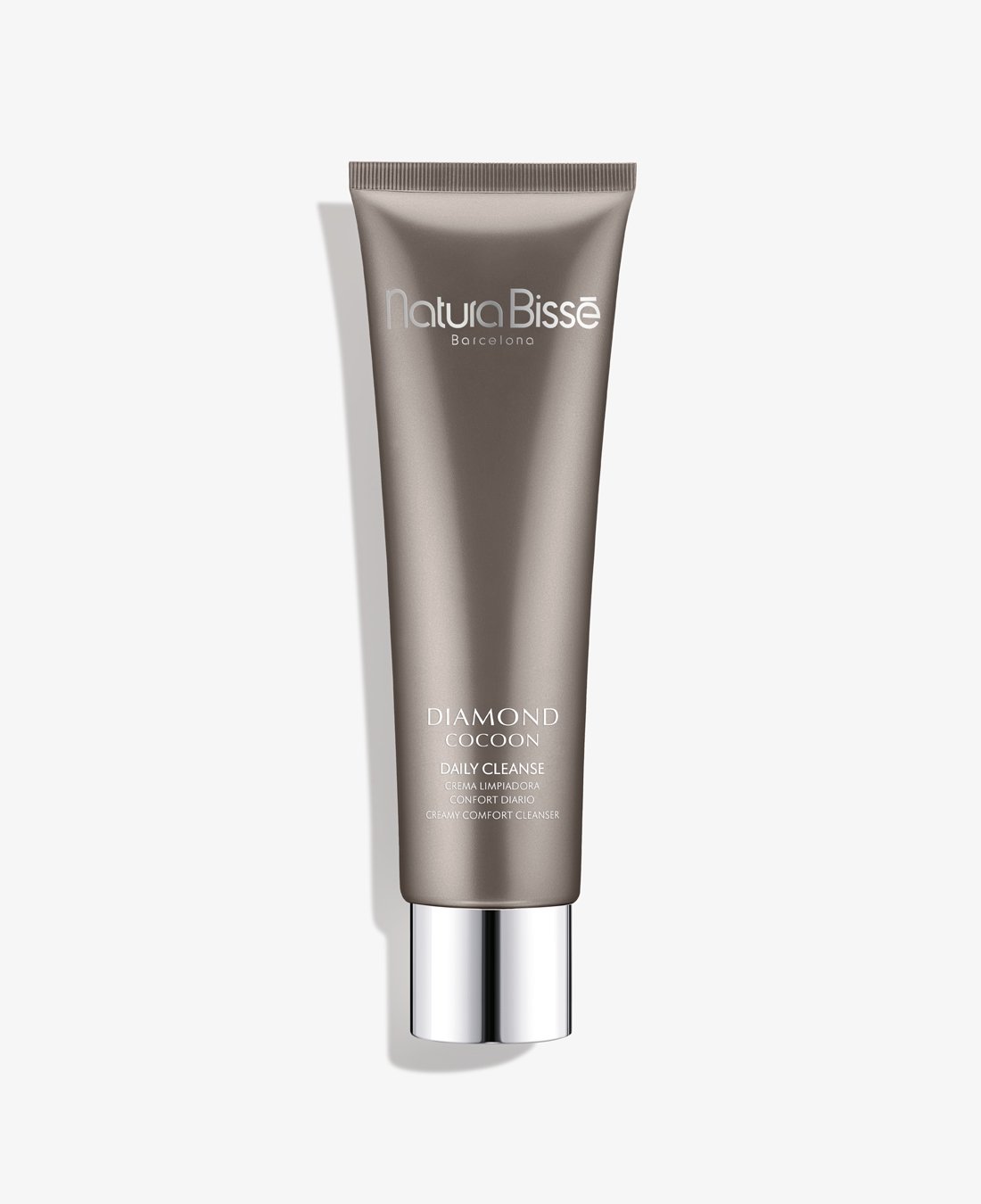 natura bissé DIAMOND COCOON DAILY CLEANSE