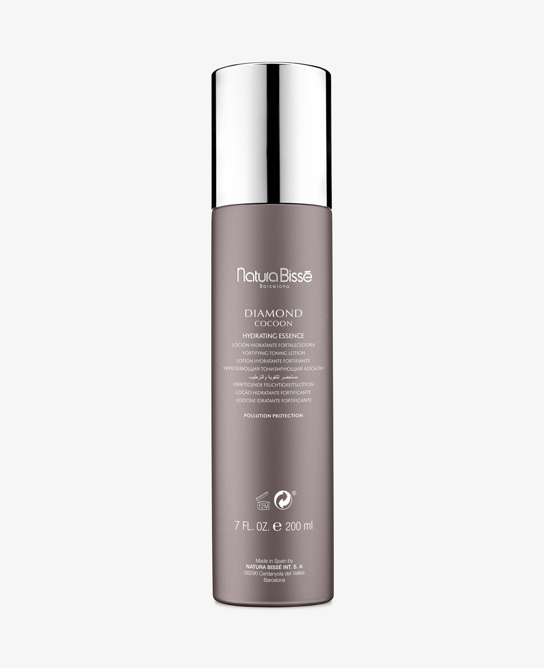 Natura Bissé DIAMOND COCOON HYDRATING ESSENCE