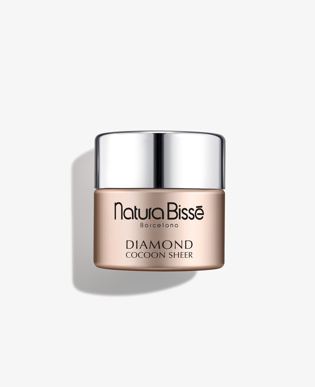 natura bissé DIAMOND COCOON SHEER CREAM SPF 30 PA++