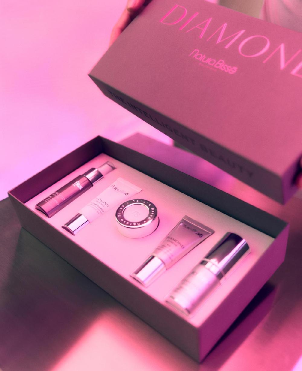 natura Bissé DIAMOND DISCOVERY SET