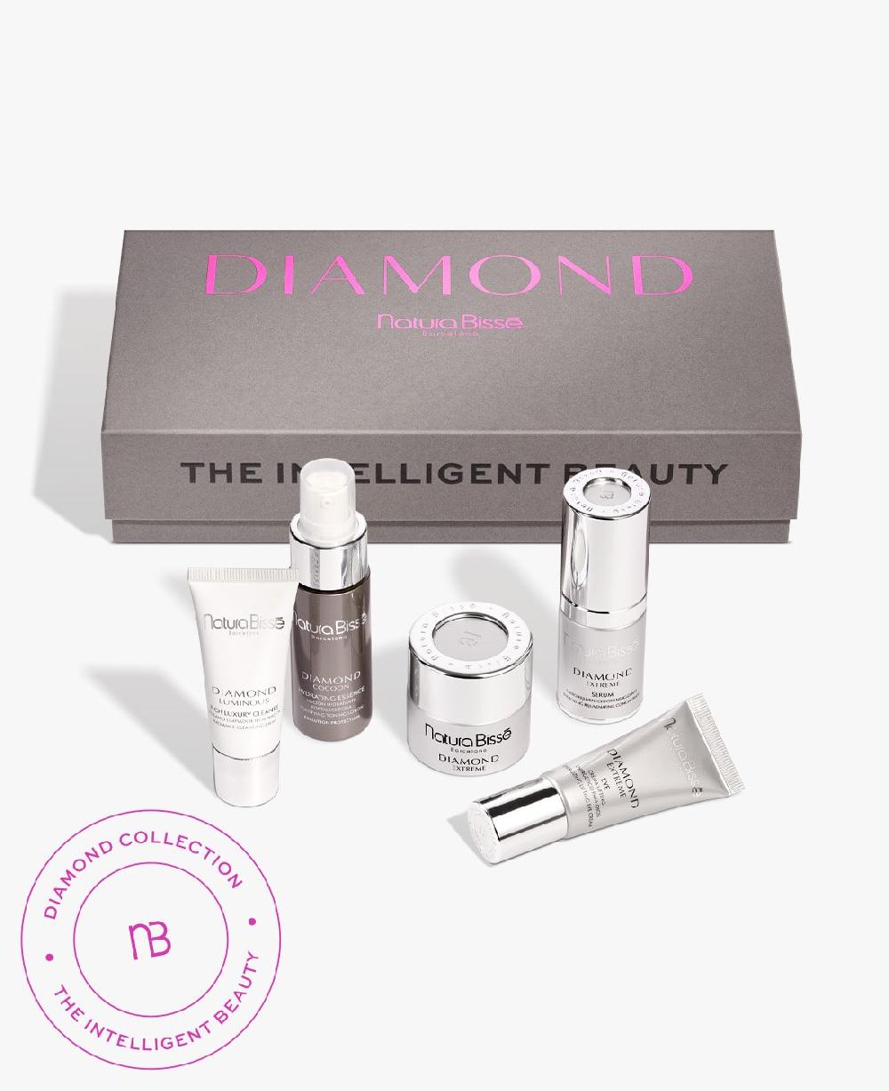 natura bissé DIAMOND DISCOVERY SET