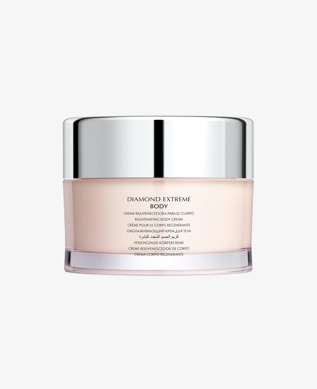 Natura Bissé DIAMOND EXTREME BODY