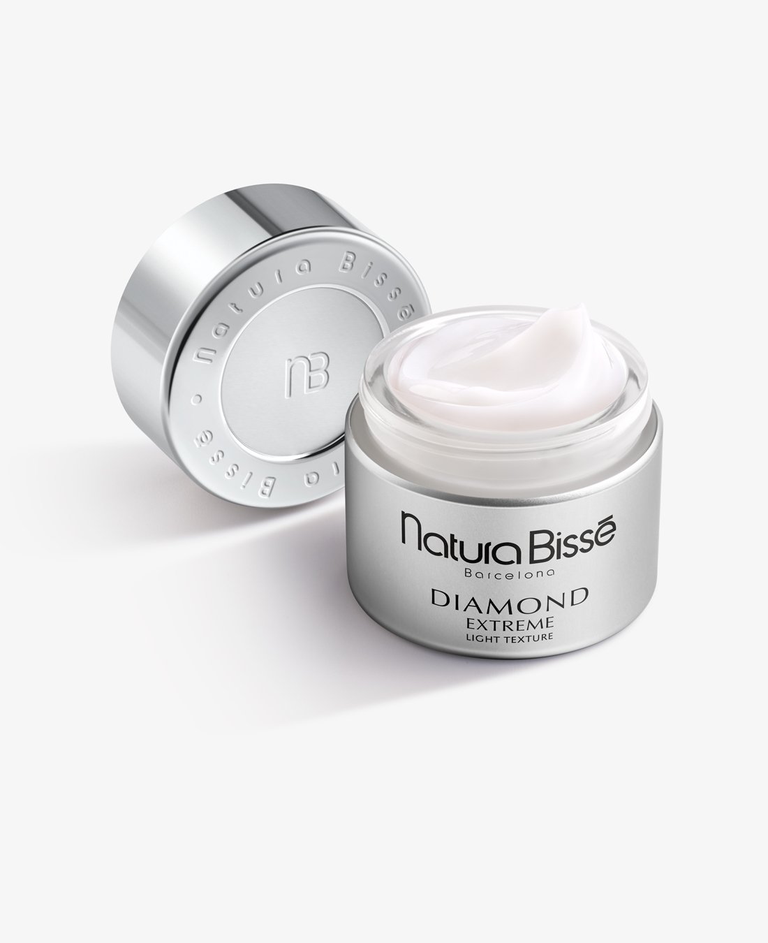 Natura Bissé DIAMOND EXTREME CREAM – LIGHT TEXTURE