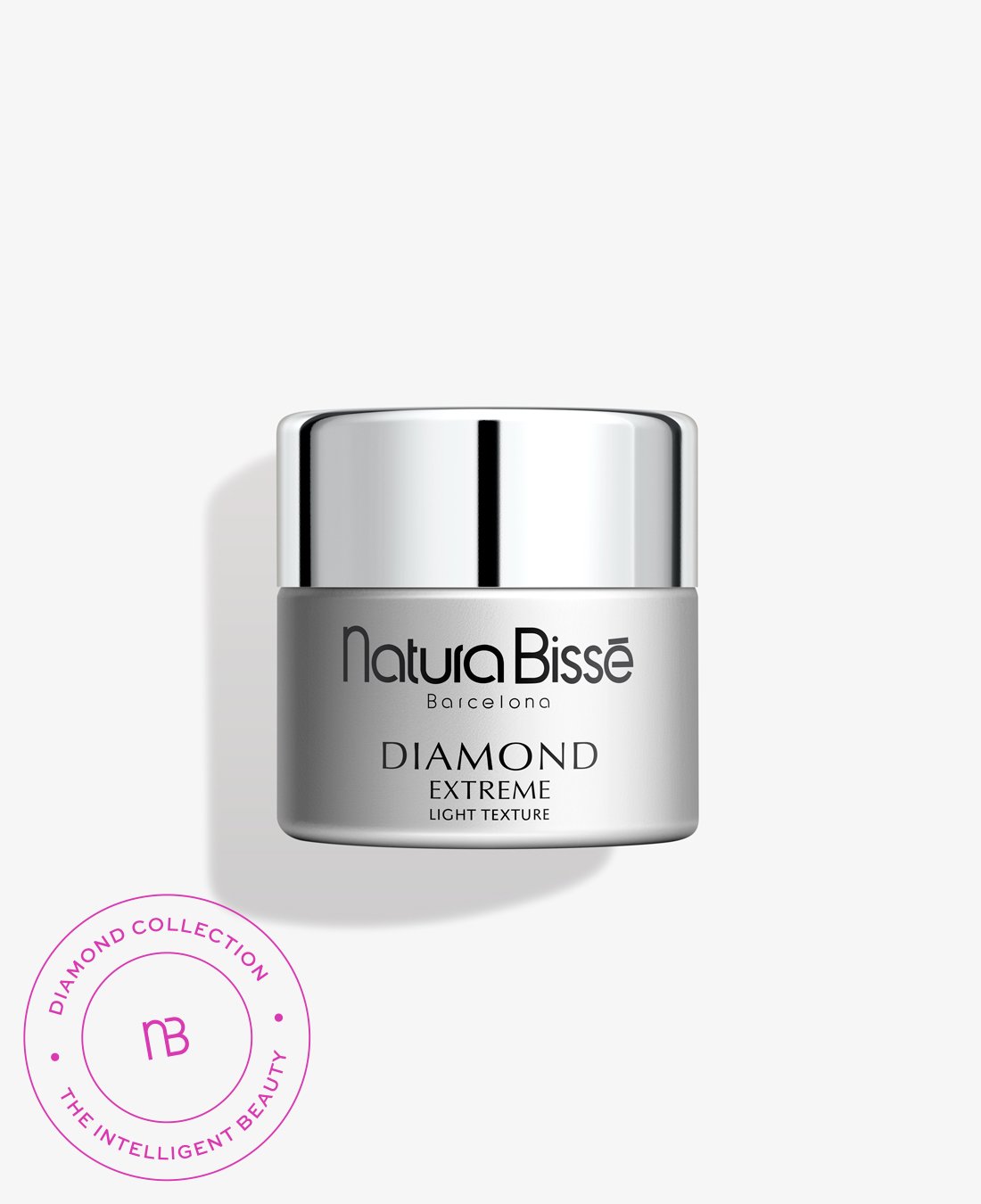 natura bissé DIAMOND EXTREME CREAM – LIGHT TEXTURE