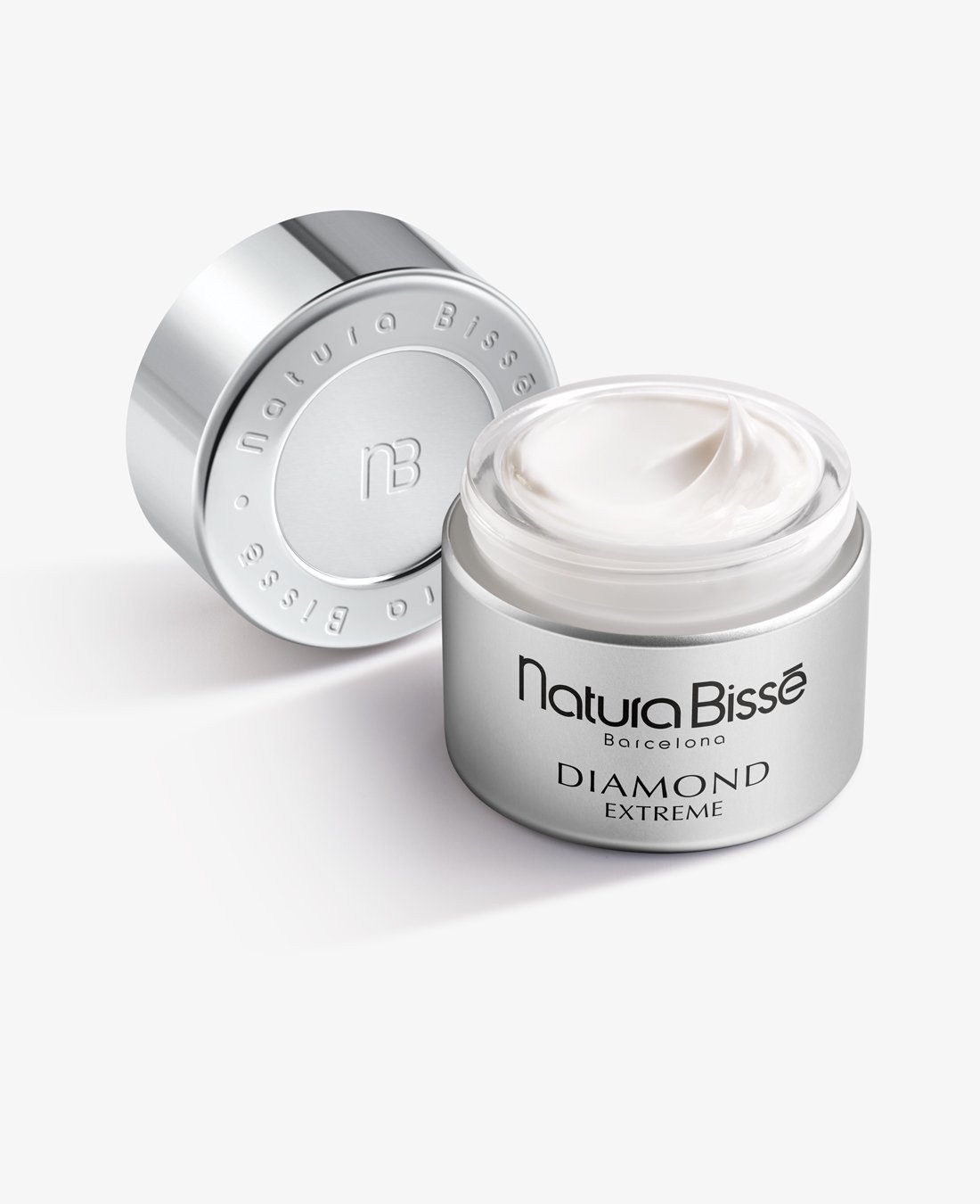 Natura Bissé DIAMOND EXTREME CREAM - RICH TEXTURE
