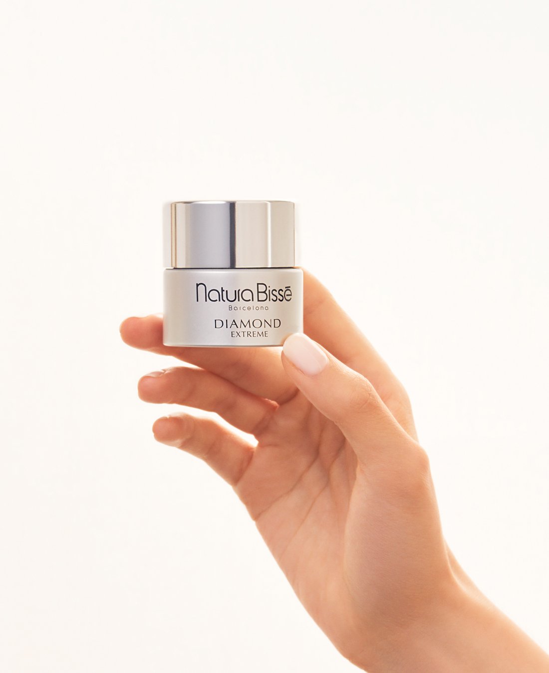 Natura Bissé DIAMOND EXTREME CREAM - RICH TEXTURE