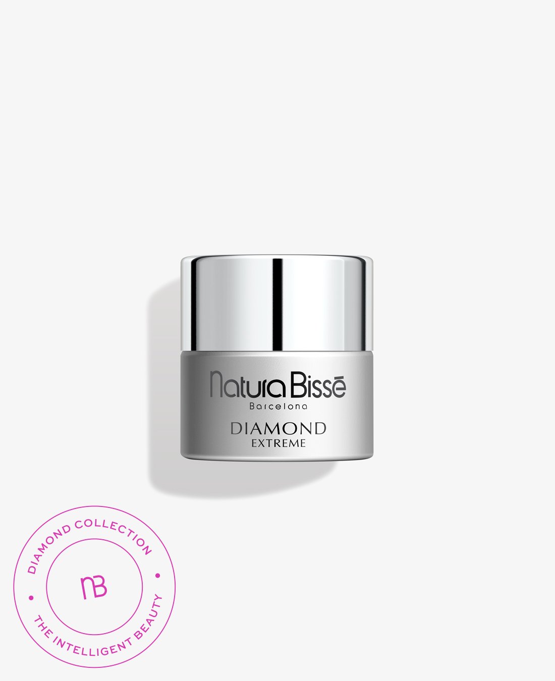 natura bissé DIAMOND EXTREME CREAM - RICH TEXTURE