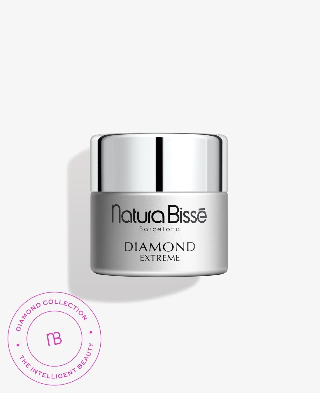 natura bissé DIAMOND EXTREME CREAM - RICH TEXTURE