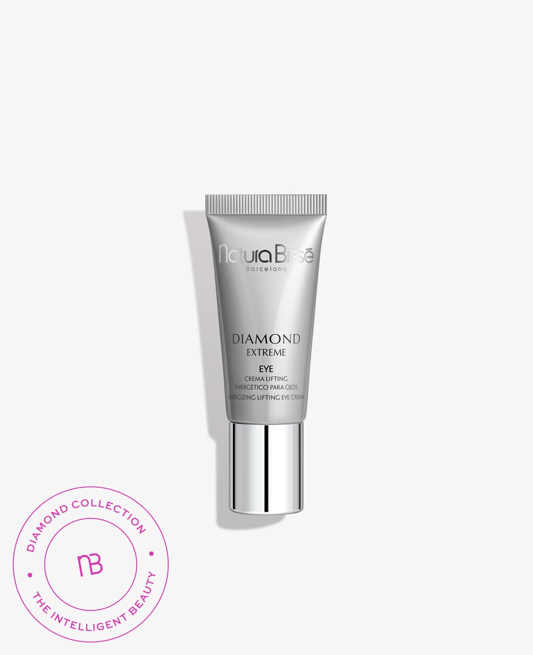 natura bissé DIAMOND EXTREME EYE