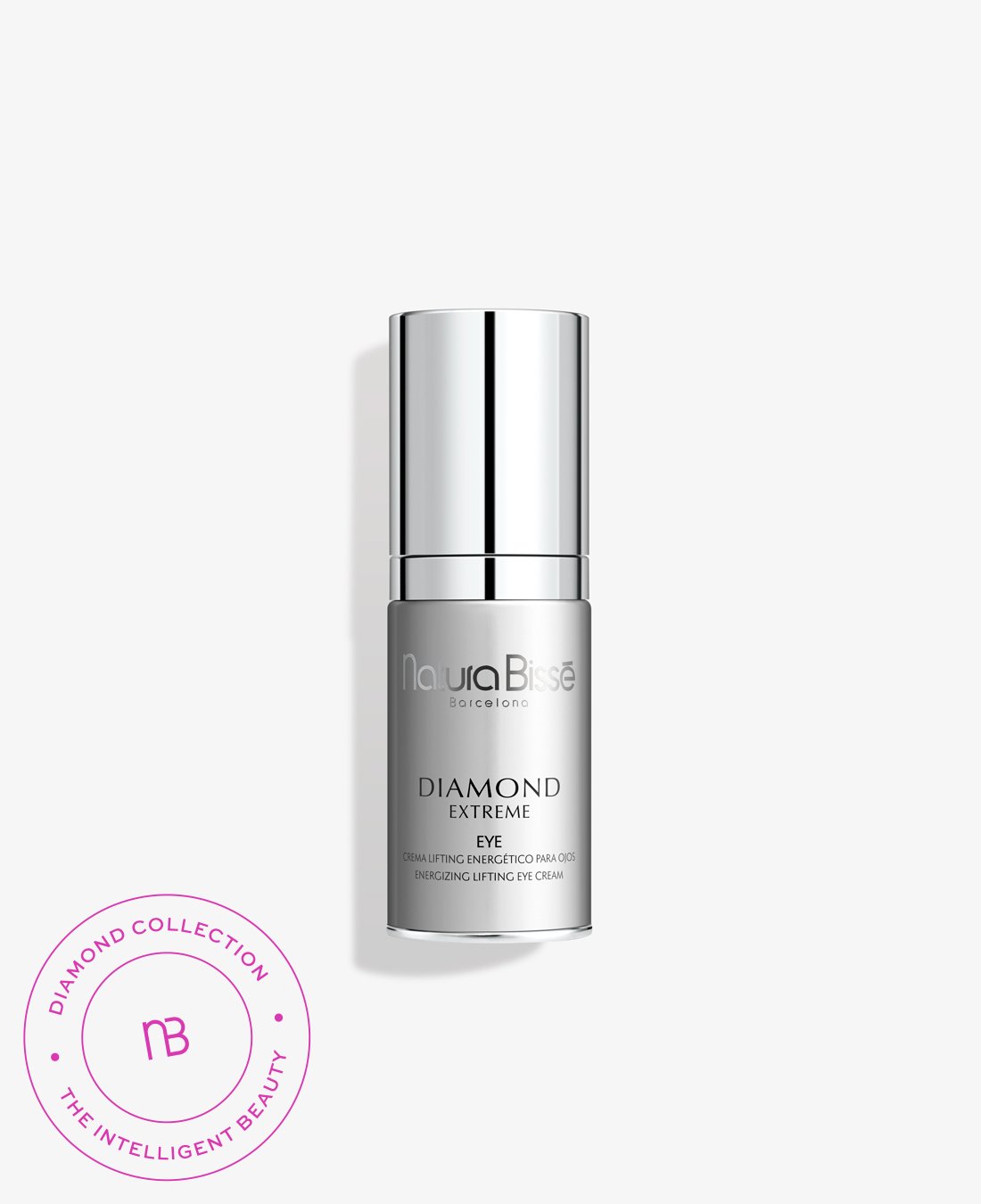 natura bissé DIAMOND EXTREME EYE