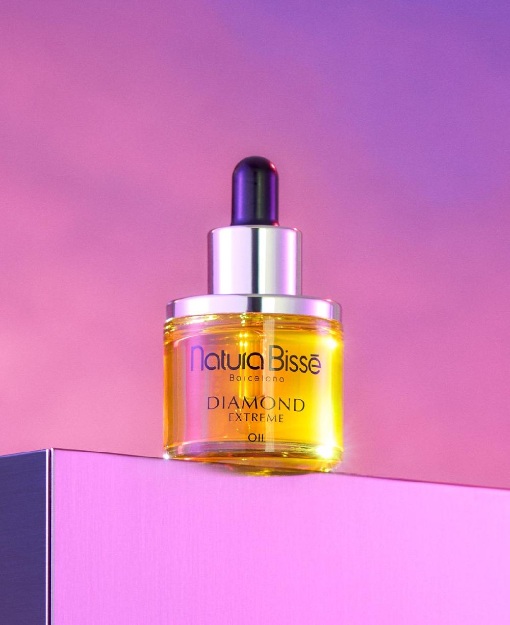Natura Bissé DIAMOND EXTREME OIL