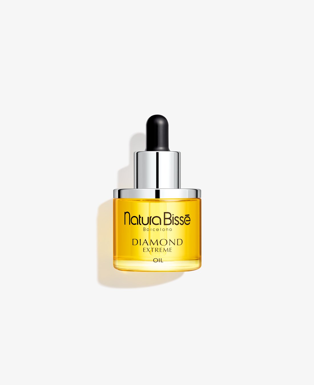 natura bissé DIAMOND EXTREME OIL