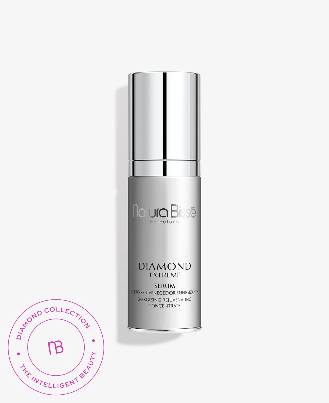 natura bissé DIAMOND EXTREME SERUM