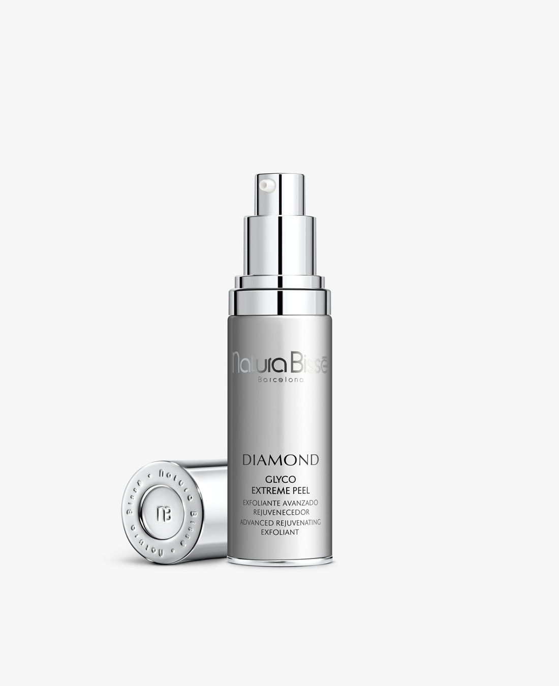 Natura Bissé DIAMOND GLYCO EXTREME PEEL