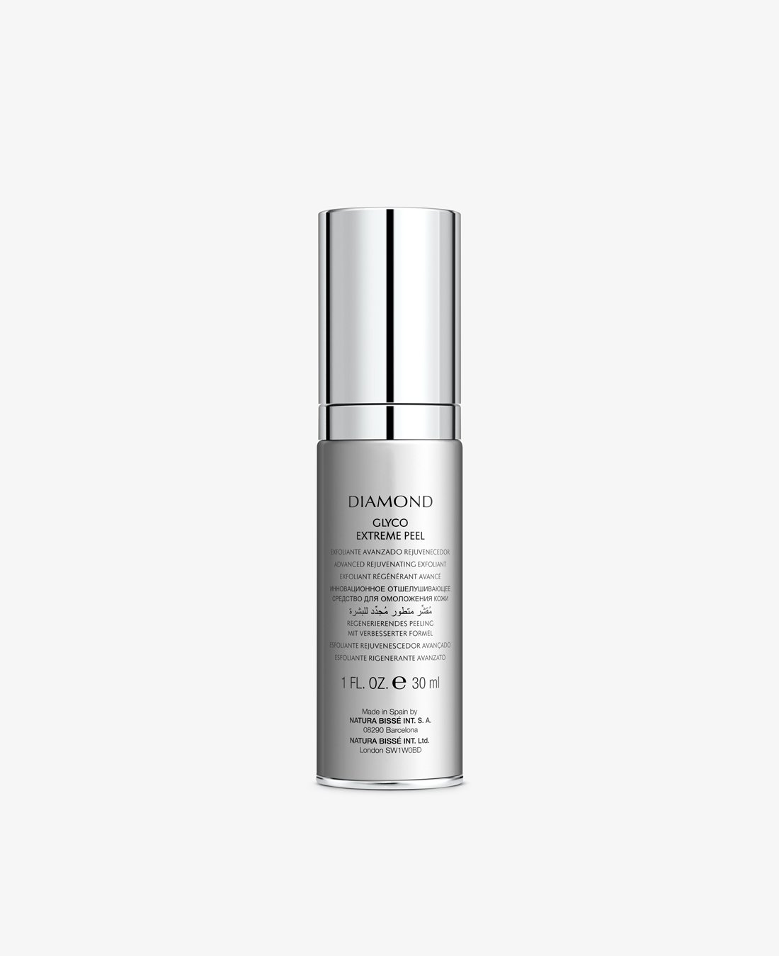Natura Bissé DIAMOND GLYCO EXTREME PEEL