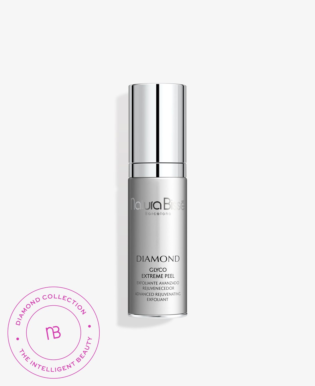natura bissé DIAMOND GLYCO EXTREME PEEL