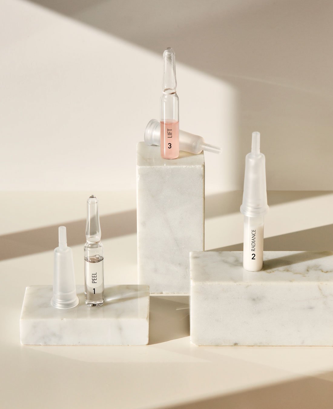 Natura Bissé DIAMOND INSTANT GLOW