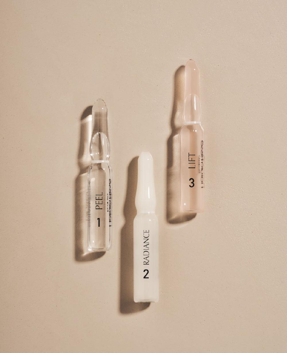 Natura Bissé DIAMOND INSTANT GLOW