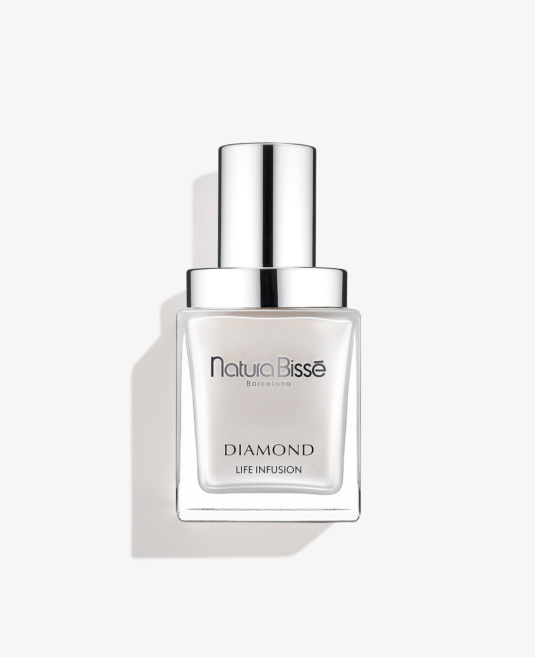natura bissé DIAMOND LIFE INFUSION