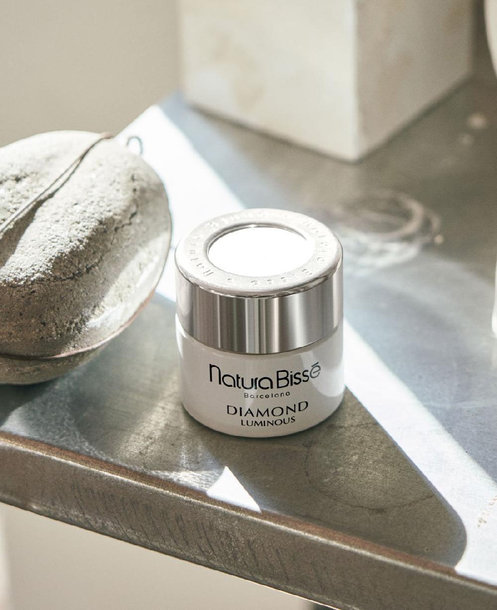 Natura Bissé DIAMOND LUMINOUS PERFECTING CREAM