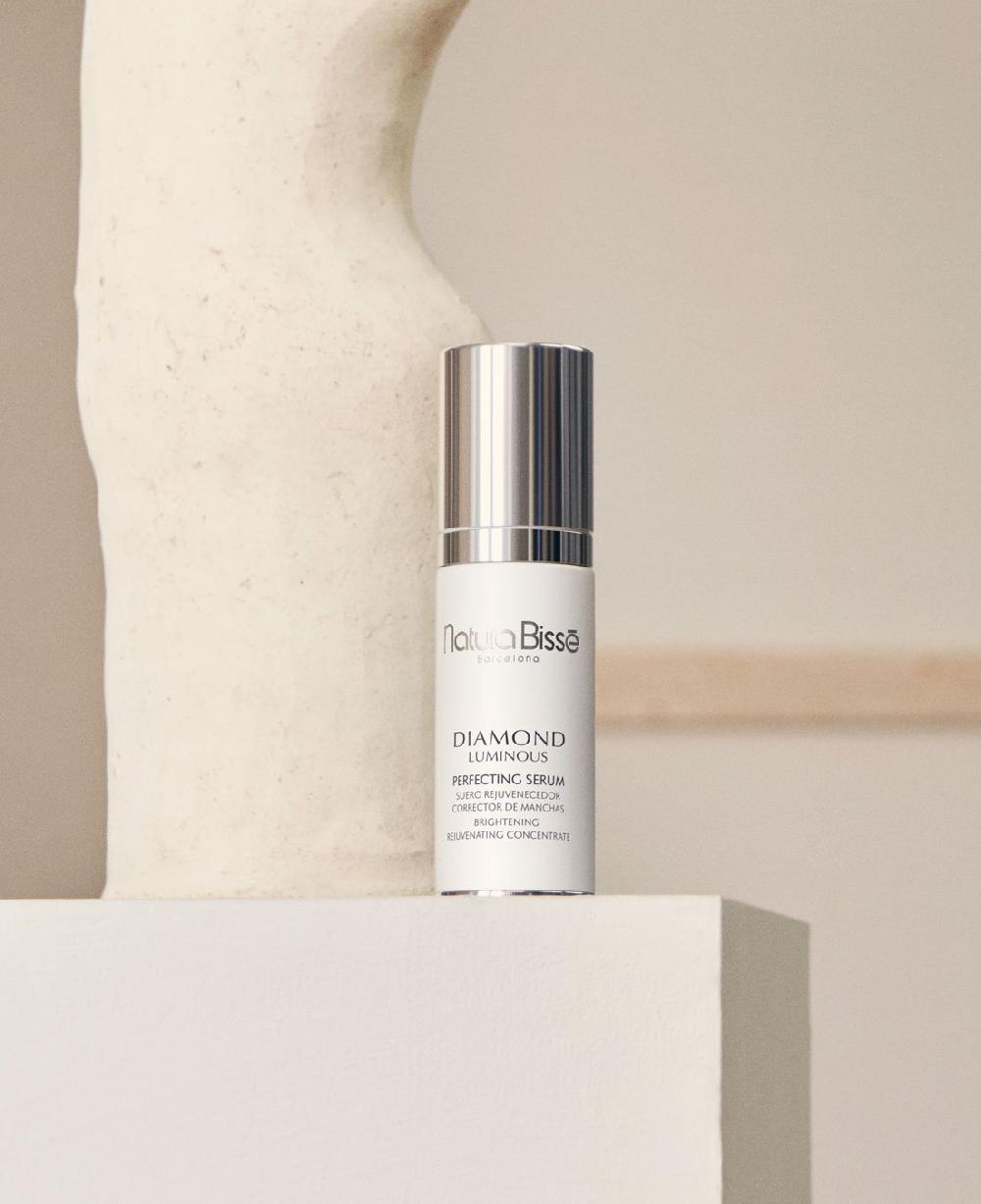 Natura Bissé DIAMOND LUMINOUS PERFECTING SERUM