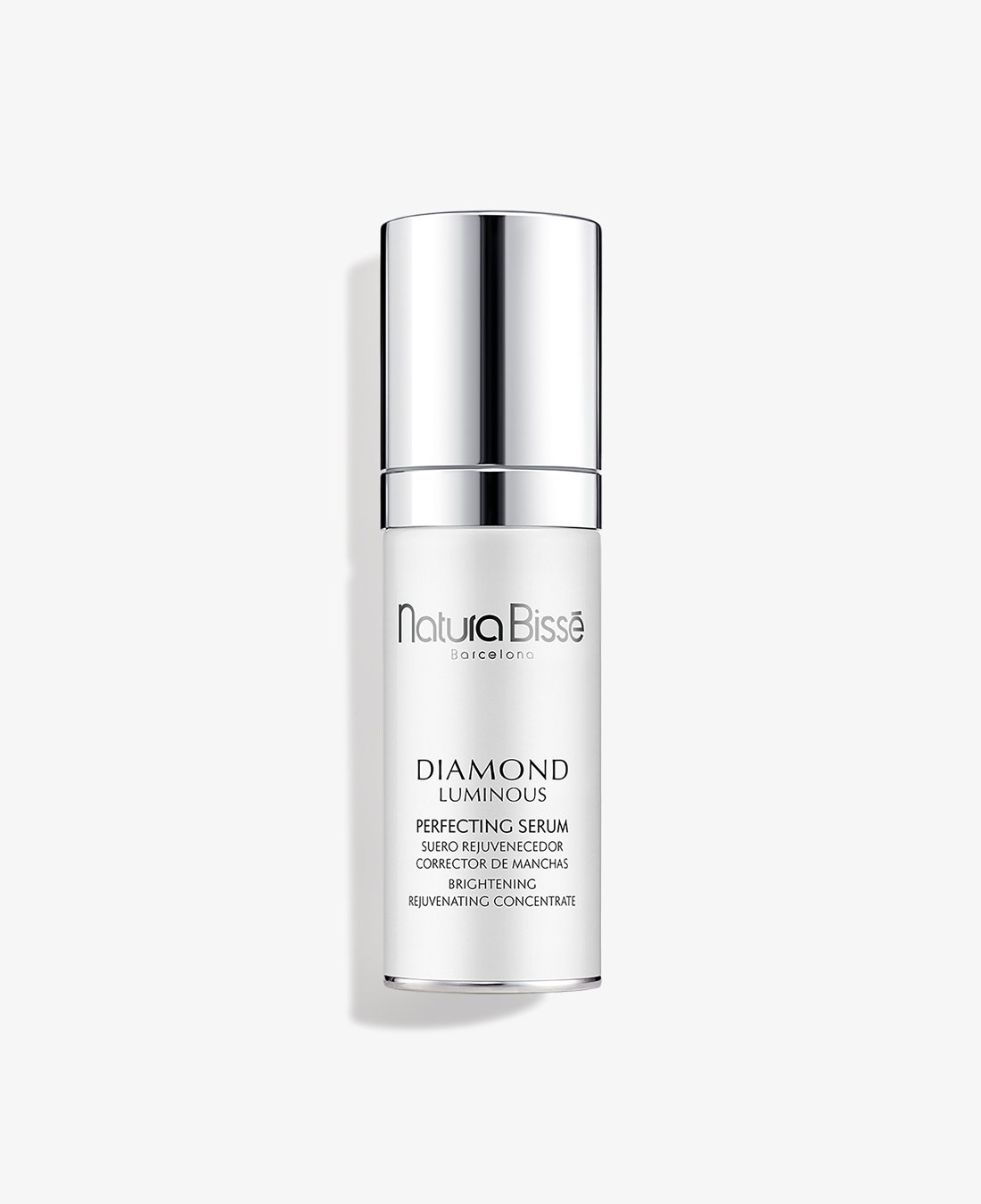 natura bissé DIAMOND LUMINOUS PERFECTING SERUM