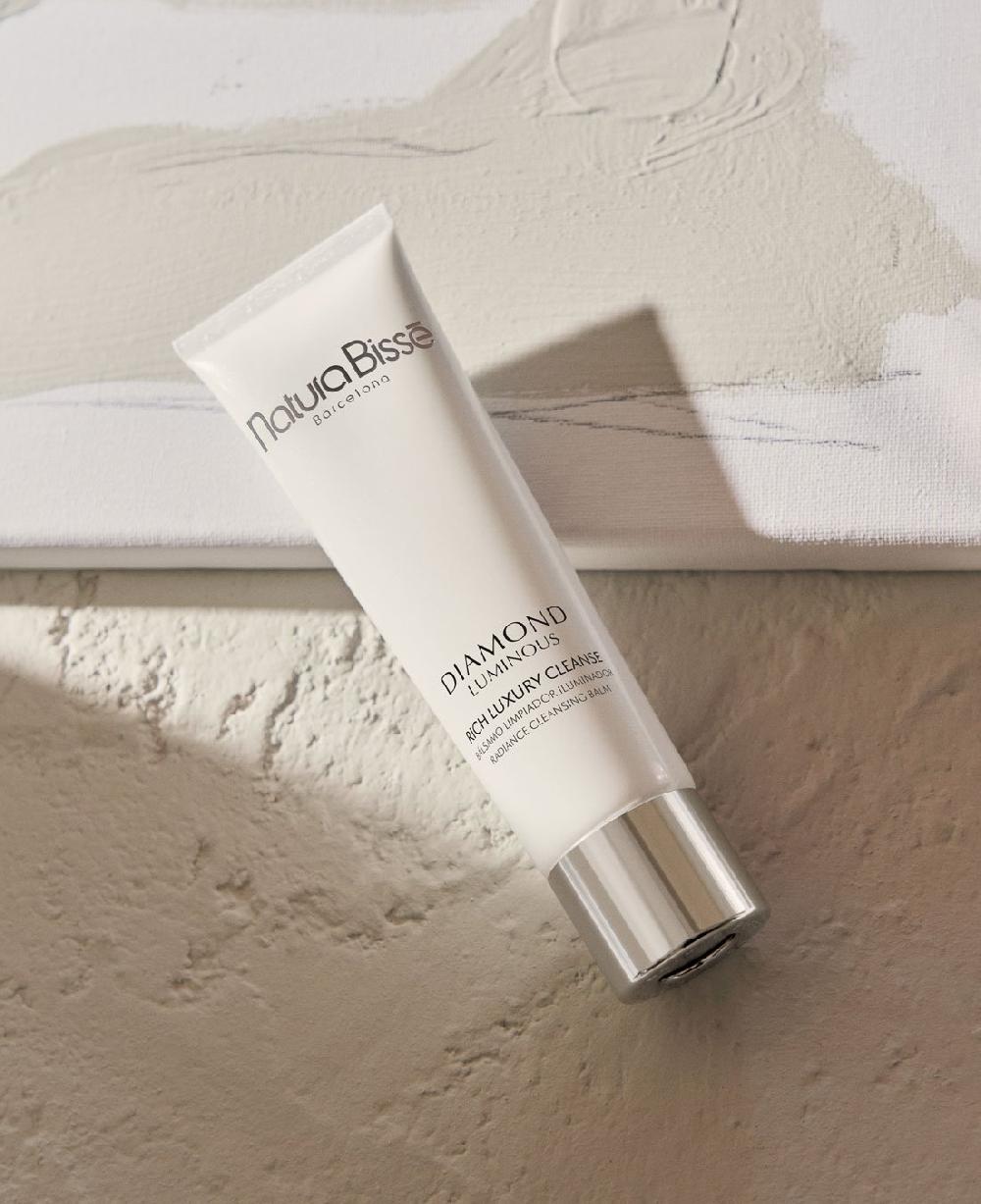 Natura Bissé DIAMOND LUMINOUS RICH LUXURY CLEANSE