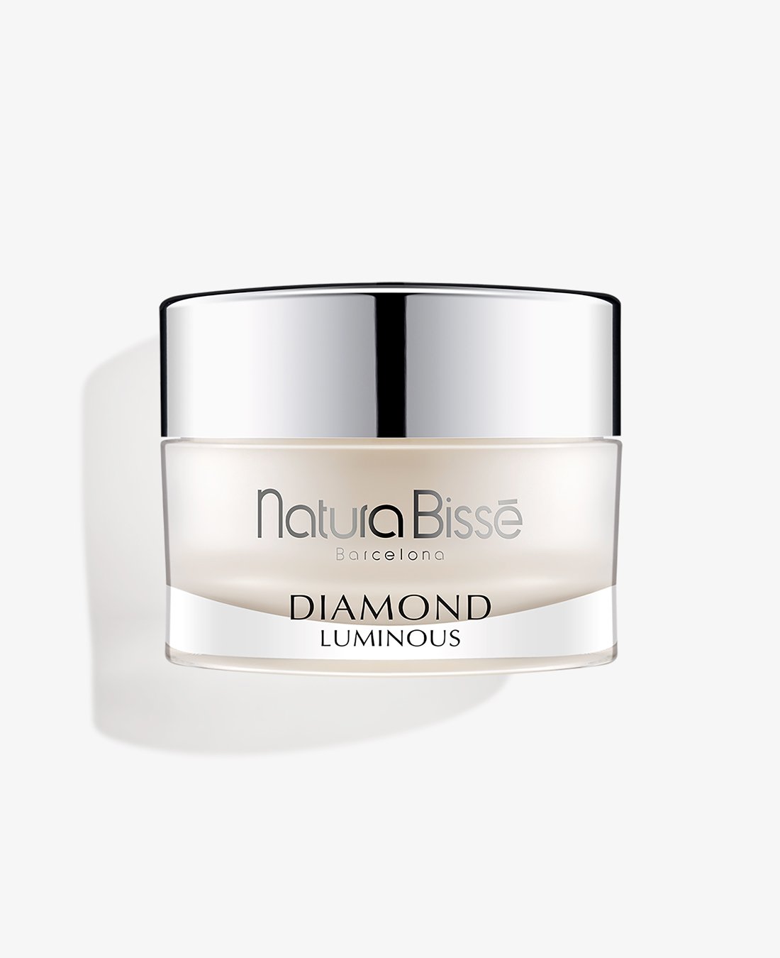 natura bissé DIAMOND LUMINOUS RICH LUXURY CLEANSE