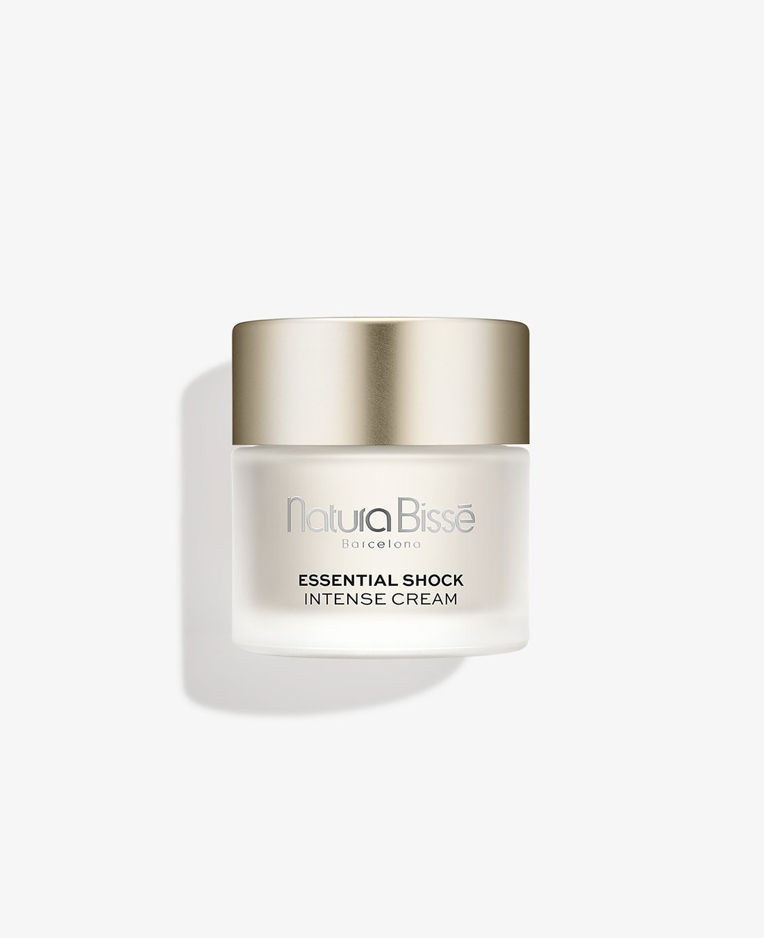 natura bissé ESSENTIAL SHOCK INTENSE CREAM