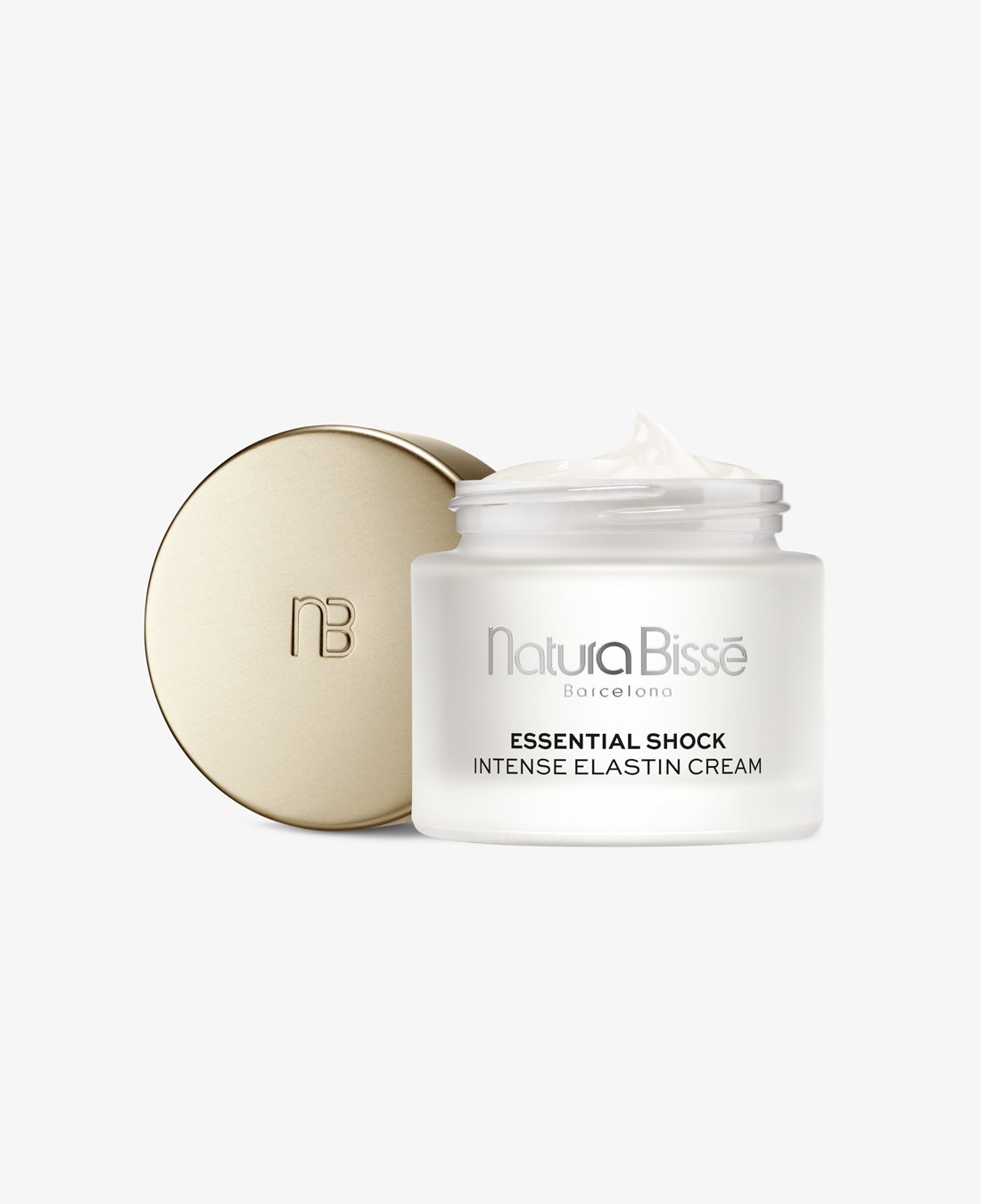 Natura Bissé ESSENTIAL SHOCK INTENSE ELASTIN CREAM