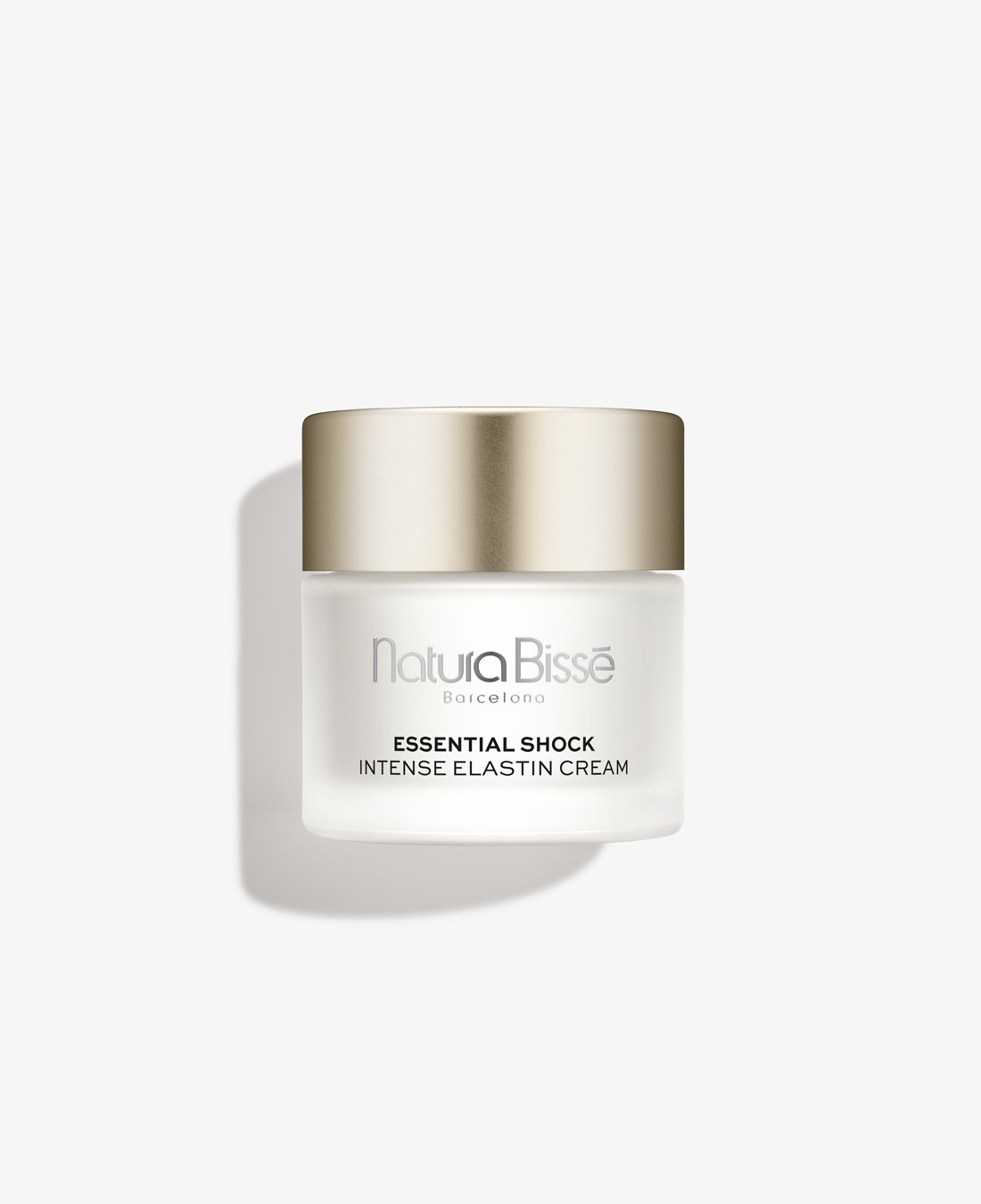 natura bissé ESSENTIAL SHOCK INTENSE ELASTIN CREAM