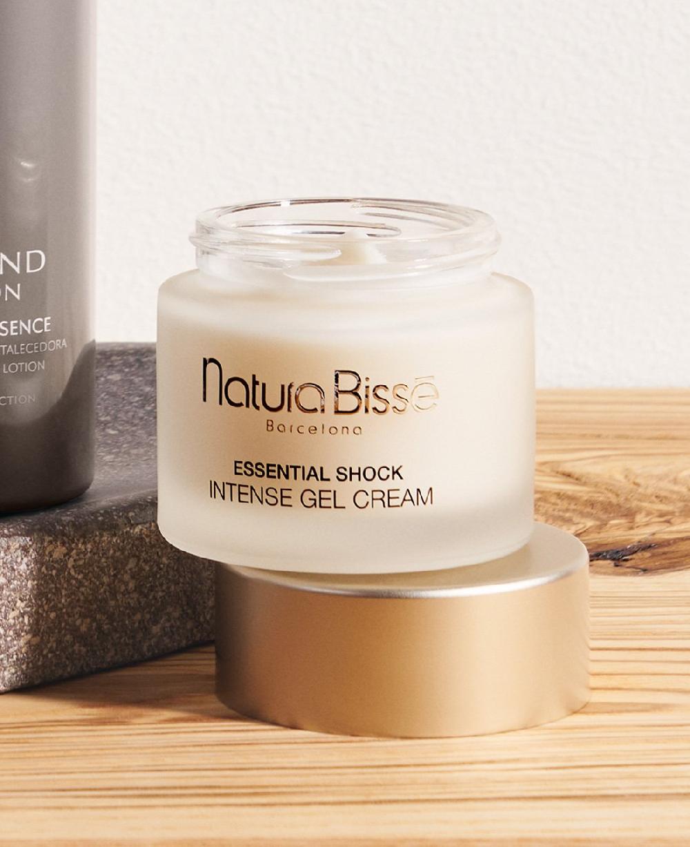 Natura Bissé ESSENTIAL SHOCK INTENSE GEL CREAM