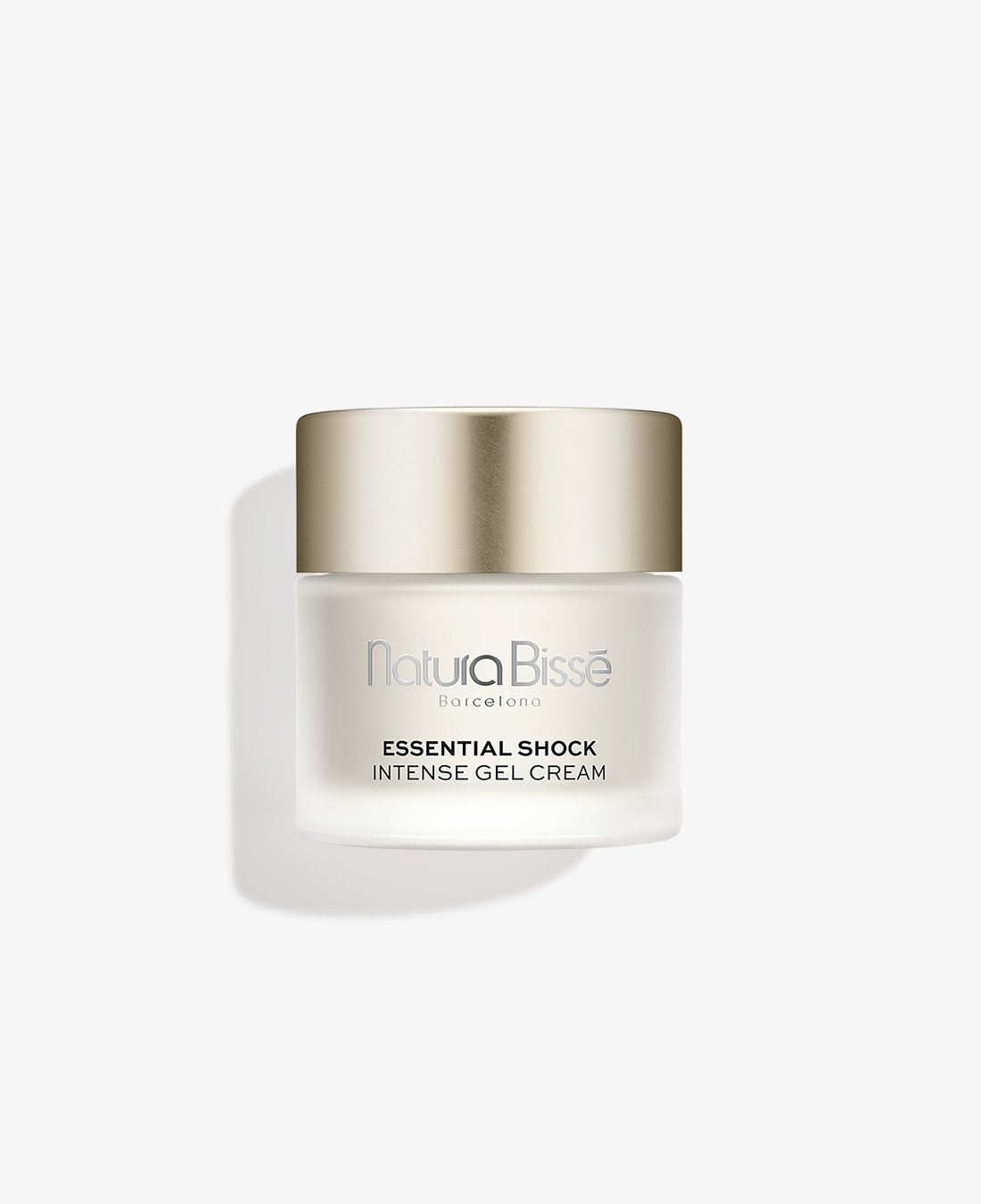 natura bissé ESSENTIAL SHOCK INTENSE GEL CREAM