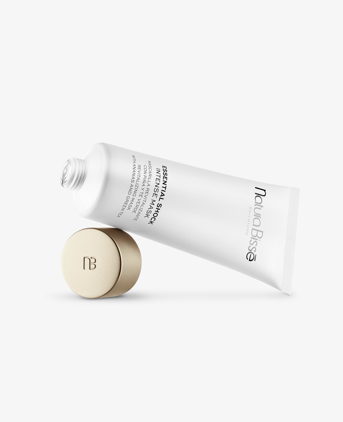 Natura Bissé ESSENTIAL SHOCK INTENSE MASK