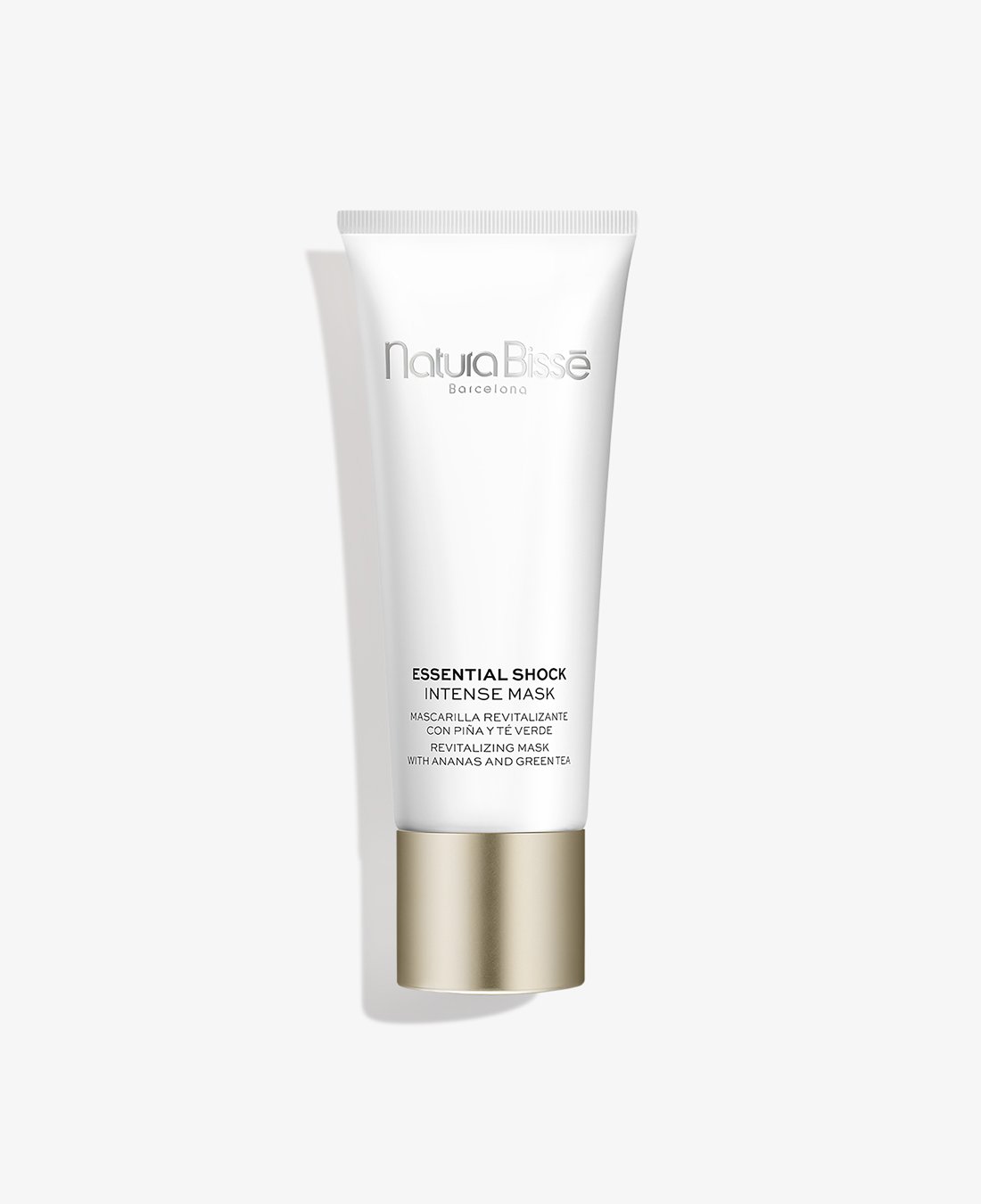 natura bissé ESSENTIAL SHOCK INTENSE MASK
