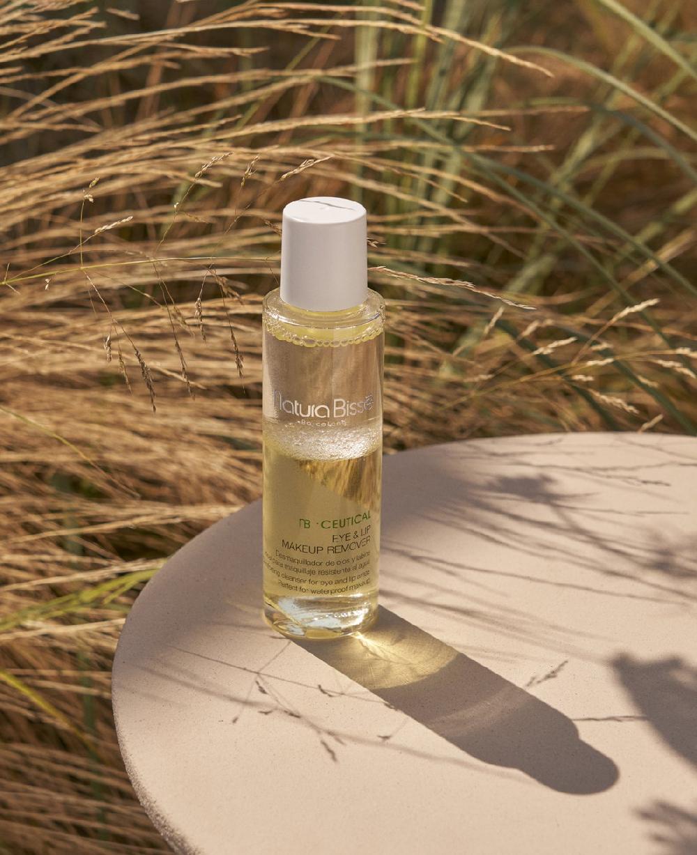 Natura Bissé EYE AND LIP MAKEUP REMOVER