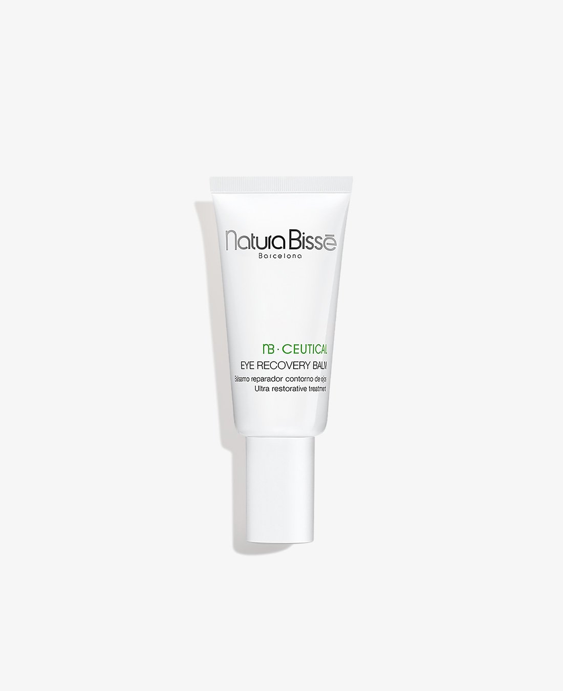 natura bissé EYE RECOVERY BALM