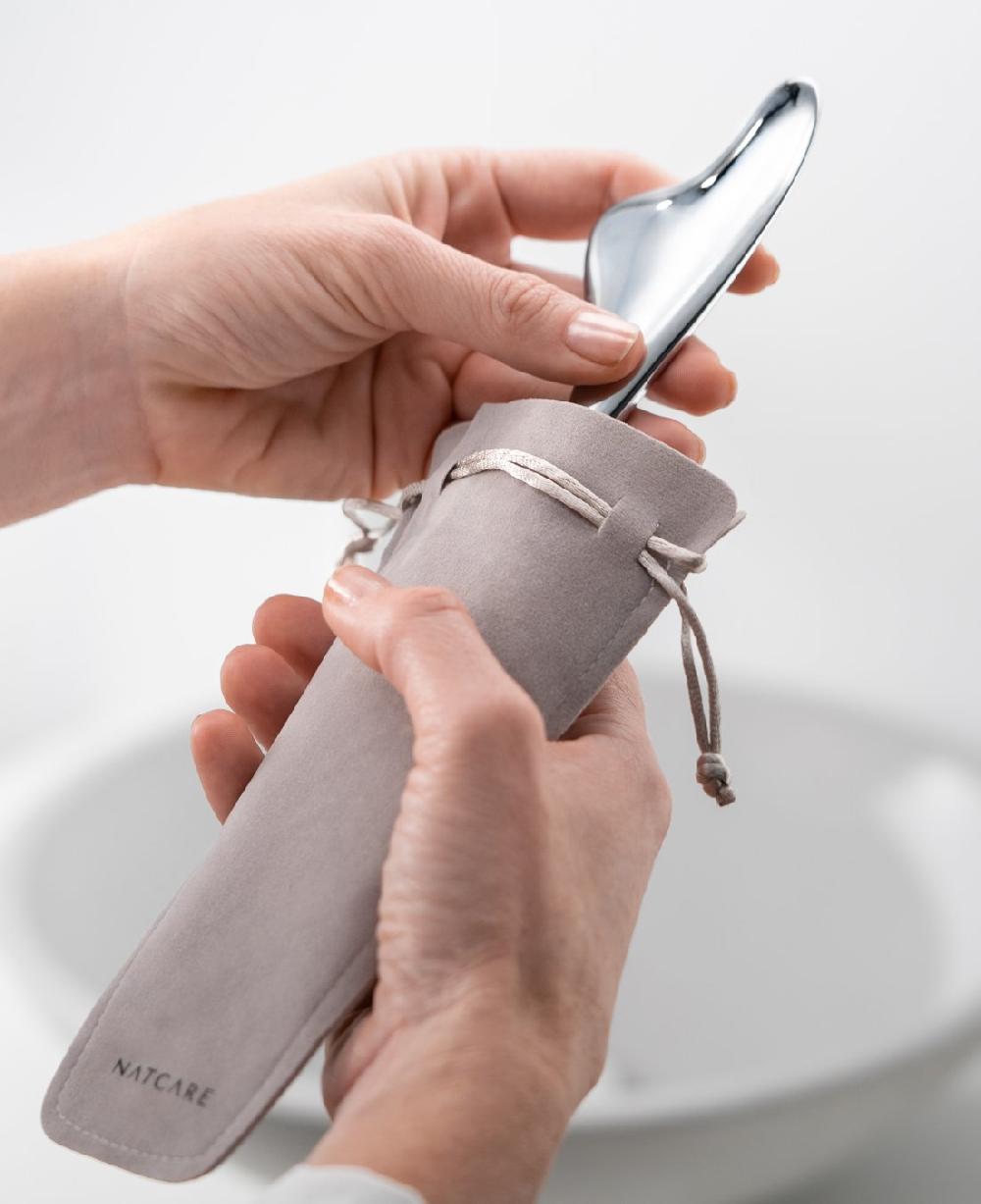 Natura Bissé GUA SHA NATCARE ONYX