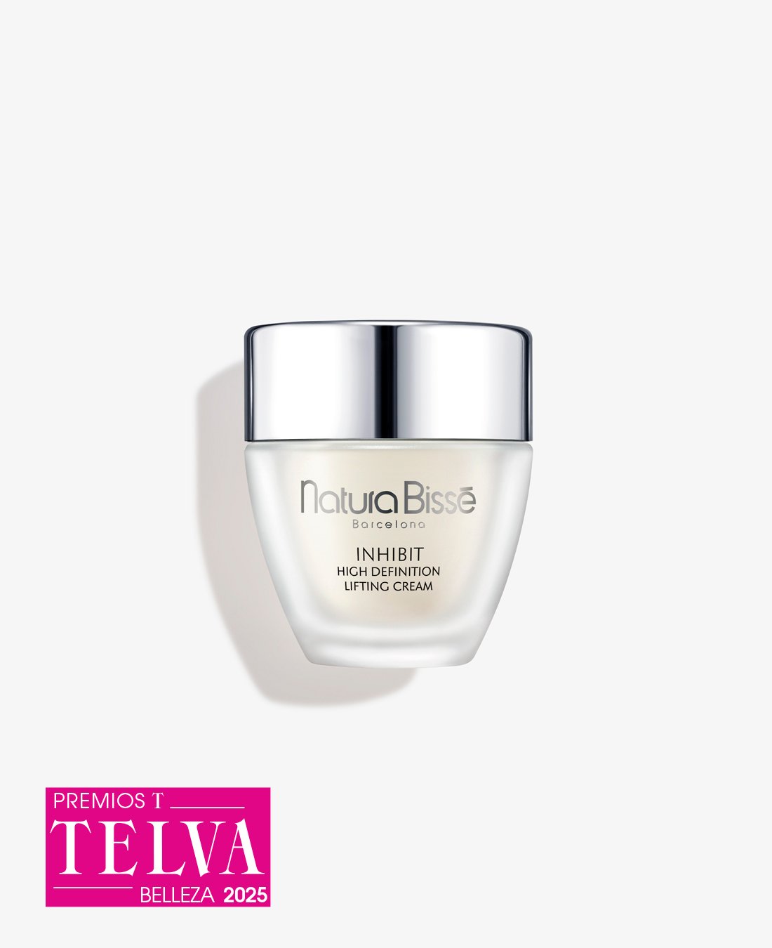 natura bissé INHIBIT HIGH DEFINITION LIFTING CREAM