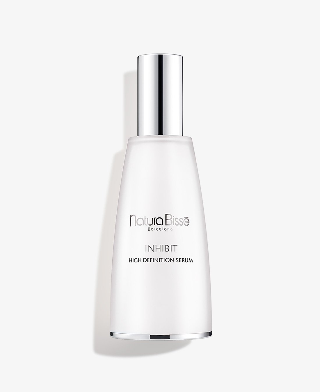 natura bissé INHIBIT HIGH DEFINITION SERUM