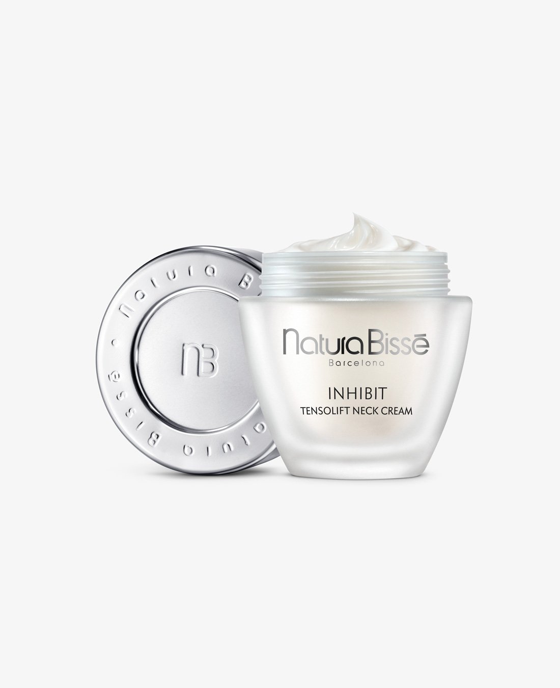 Natura Bissé INHIBIT TENSOLIFT NECK CREAM