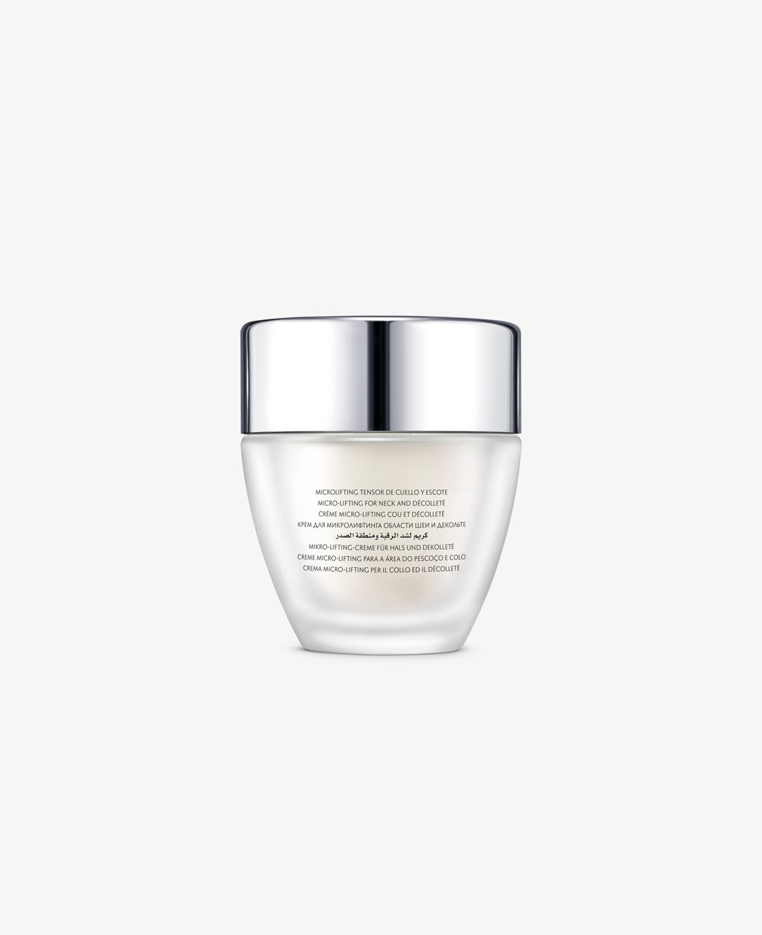 Natura Bissé INHIBIT TENSOLIFT NECK CREAM