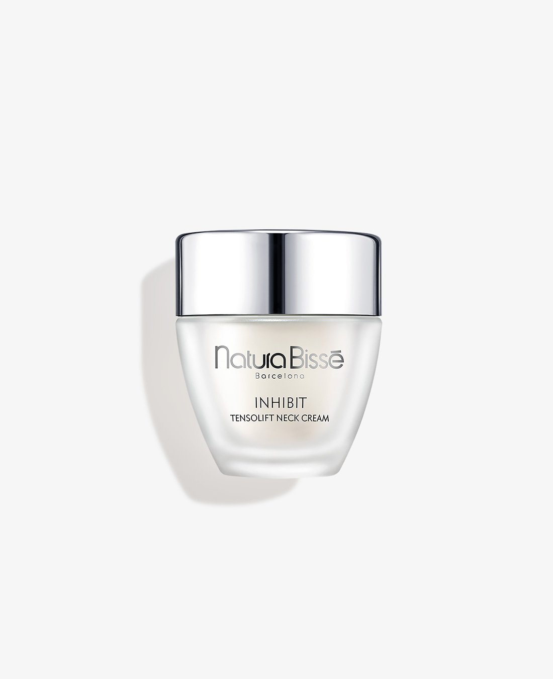 natura bissé INHIBIT TENSOLIFT NECK CREAM